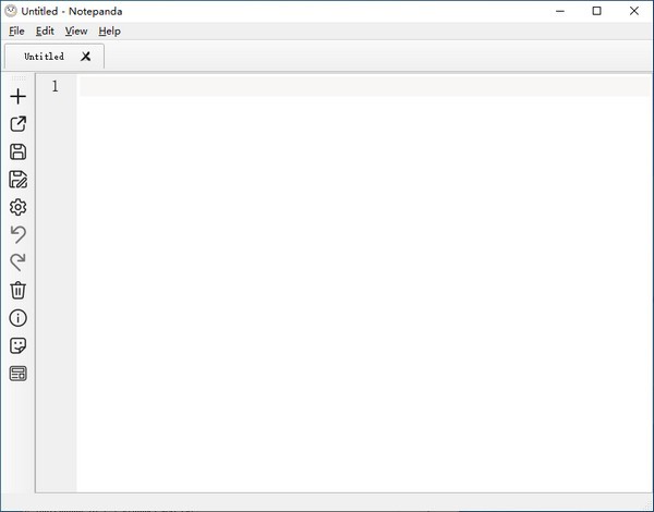 Notepanda(熊猫笔记)