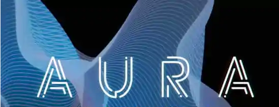 Aura(AE抽象三维图形循环动画生成插件)