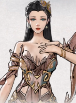 鬼谷八荒绝美嫦娥仙姿捏脸MOD