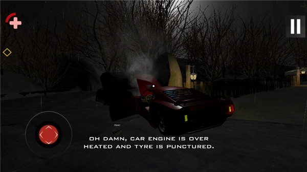 被困恐怖屋手机版(Trapped! Possessed House)