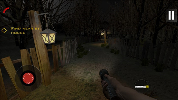 被困恐怖屋手机版(Trapped! Possessed House)