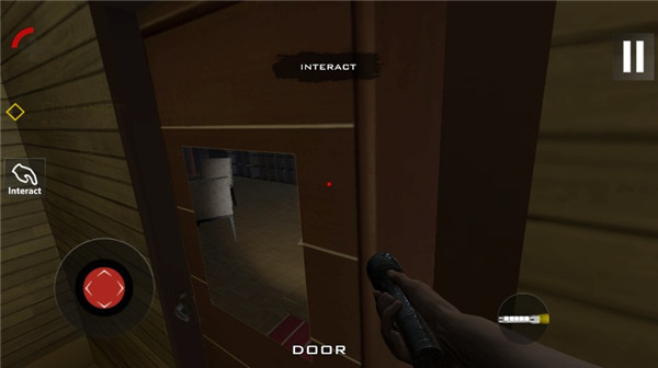 被困恐怖屋手机版(Trapped! Possessed House)