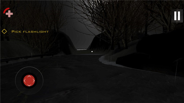 被困恐怖屋手机版(Trapped! Possessed House)