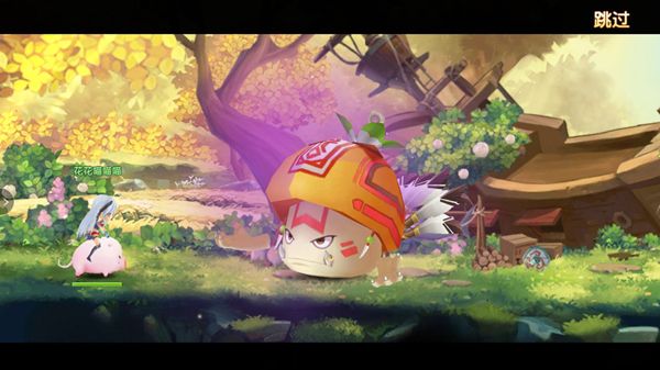 彩虹物语怀旧版