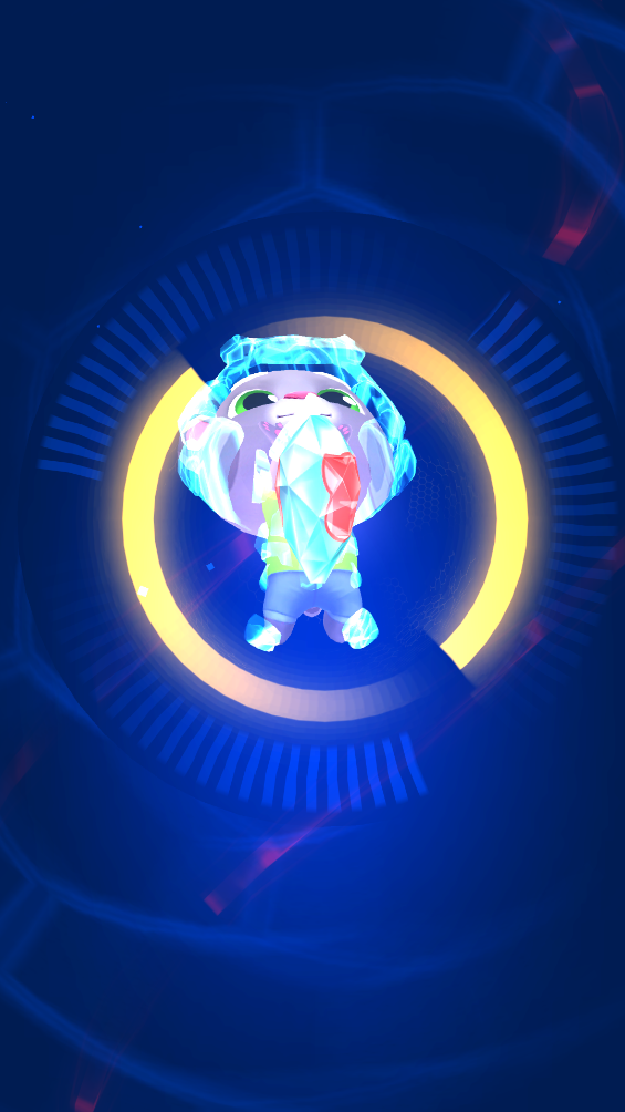 汤姆猫小小勇士正版