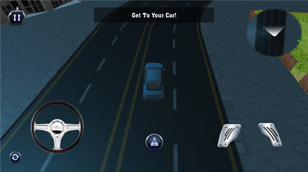 僵尸英雄忍者手机版(Fidget Hero Ninja)