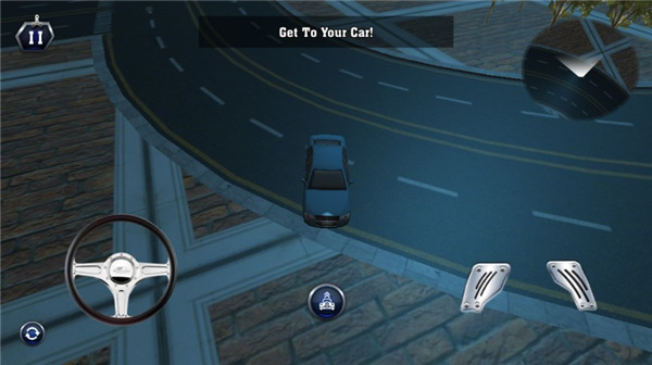 僵尸英雄忍者手机版(Fidget Hero Ninja)