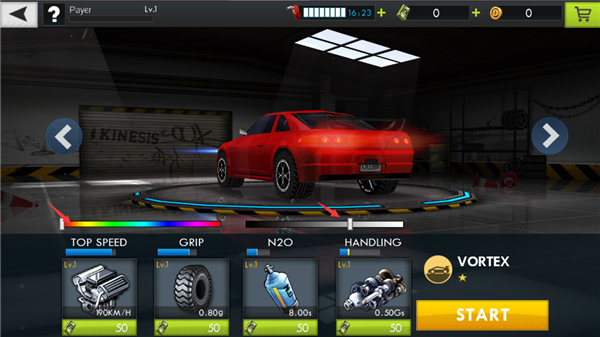 午夜狂飙3手机版最新版