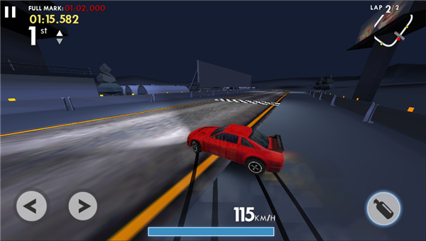 午夜狂飙3手机版最新版