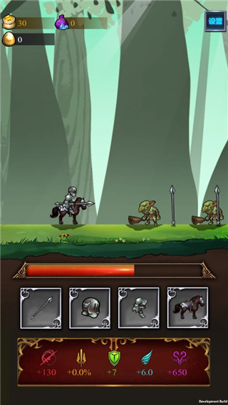 勇敢者战争手游最新版