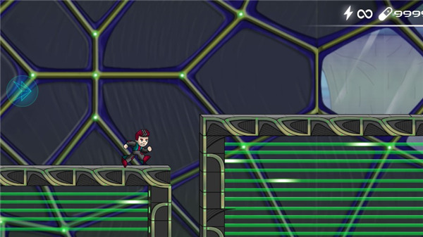 技能男孩游戏(SkillverBoy)