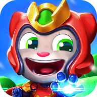 汤姆猫小小勇士正版