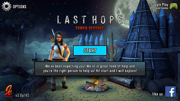 最后的希望救世英雄最新版