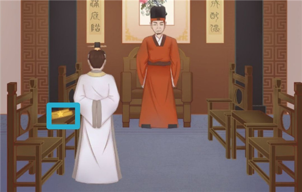 花木兰的那些事