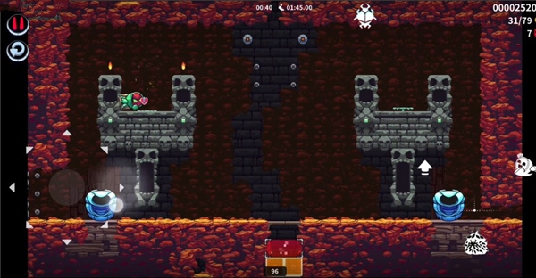 崩溃制造手机中文版(Levelhead)