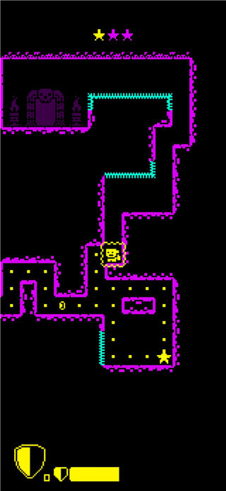 假面古墓中文版最新版