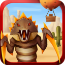 荒漠天际手机版