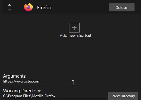Taskbar Groups(任务栏整理工具)