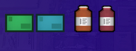 环世界打包的餐食和饮料v1.2MOD