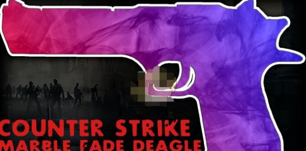 求生之路2大理石沙漠之鹰武器MOD