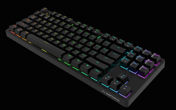 腹灵F11 PLUS RGB三模版驱动