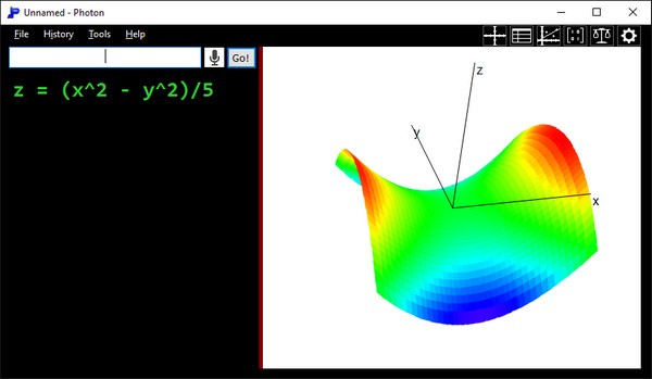 Photon(图形计算器软件)