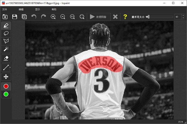 Teorex Inpaint9(附破解补丁)