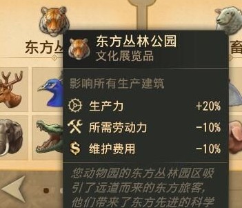纪元1800文化的力量MOD