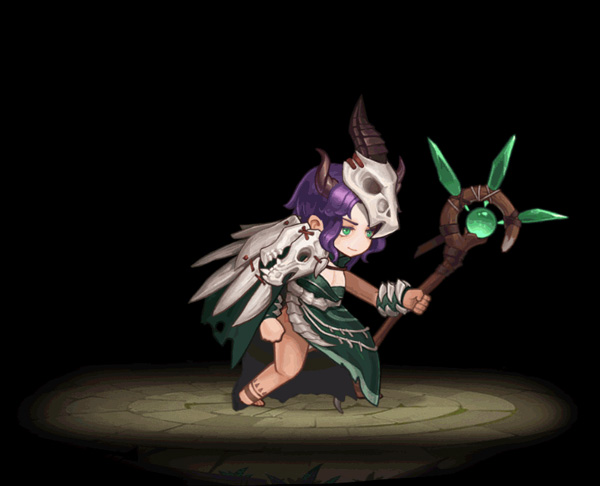 元素方尖小米版