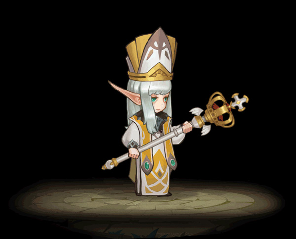 元素方尖小米版