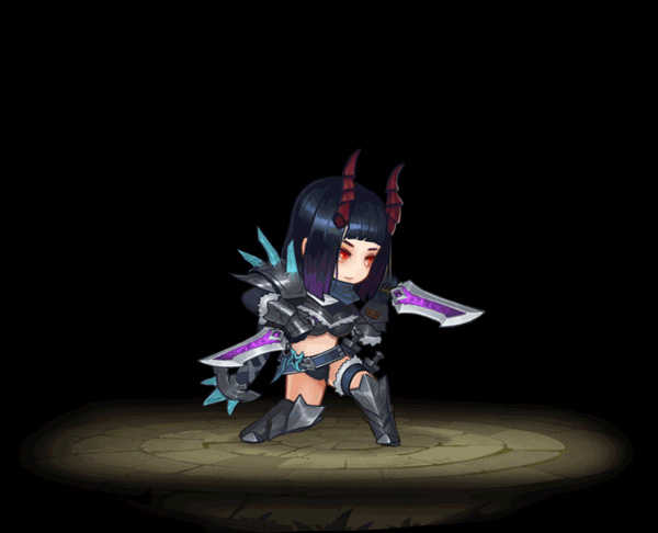 元素方尖小米版