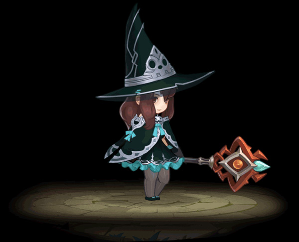 元素方尖小米版