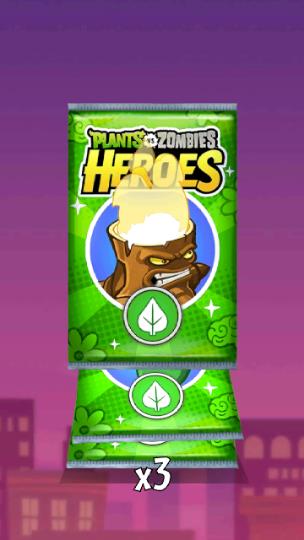 PvZ Heroes最新版(植物大战僵尸英雄)