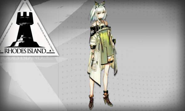 明日方舟客户端