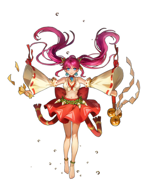 狂点妖妖灵