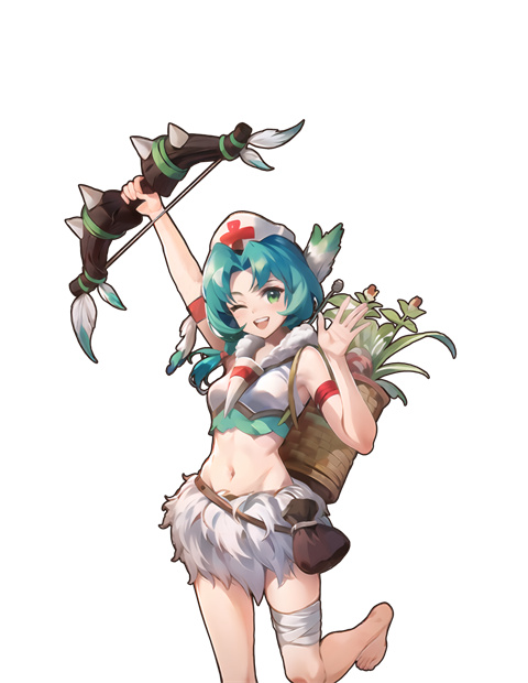 狂点妖妖灵