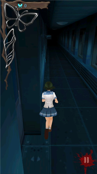 黑色走廊2正版
