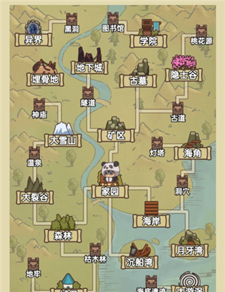 艾人的庄园
