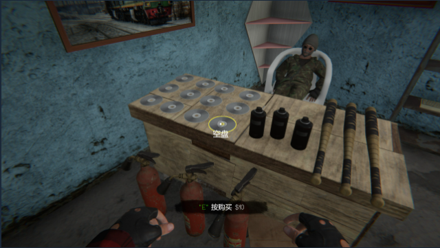 网吧模拟器2正版