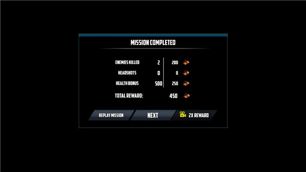 冬季狙击手(Call of Sniper Cold War)