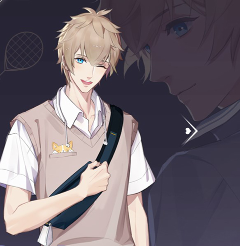 梦间集天鹅座手游