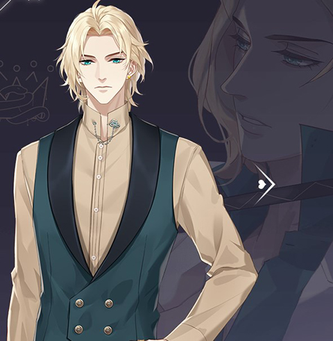 梦间集天鹅座手游