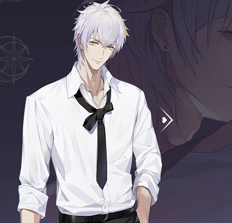 梦间集天鹅座手游