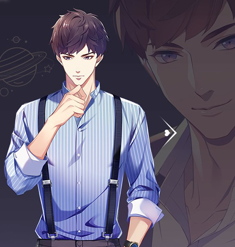 梦间集天鹅座手游