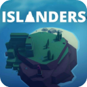 袖珍无限岛屿建设者(Pocket Infinity Island Builder)
