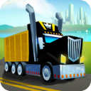运输帝国建造者(Transit King Tycoon)