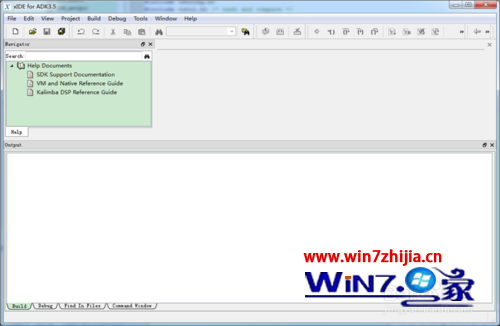 Windows7系统配置蓝牙模块GAIA功能的方法